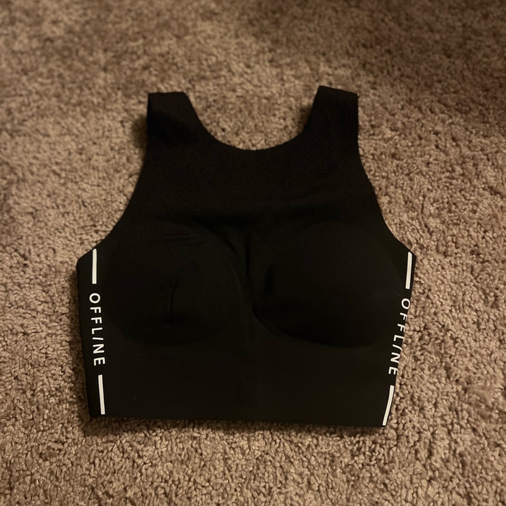 Aerie workout top